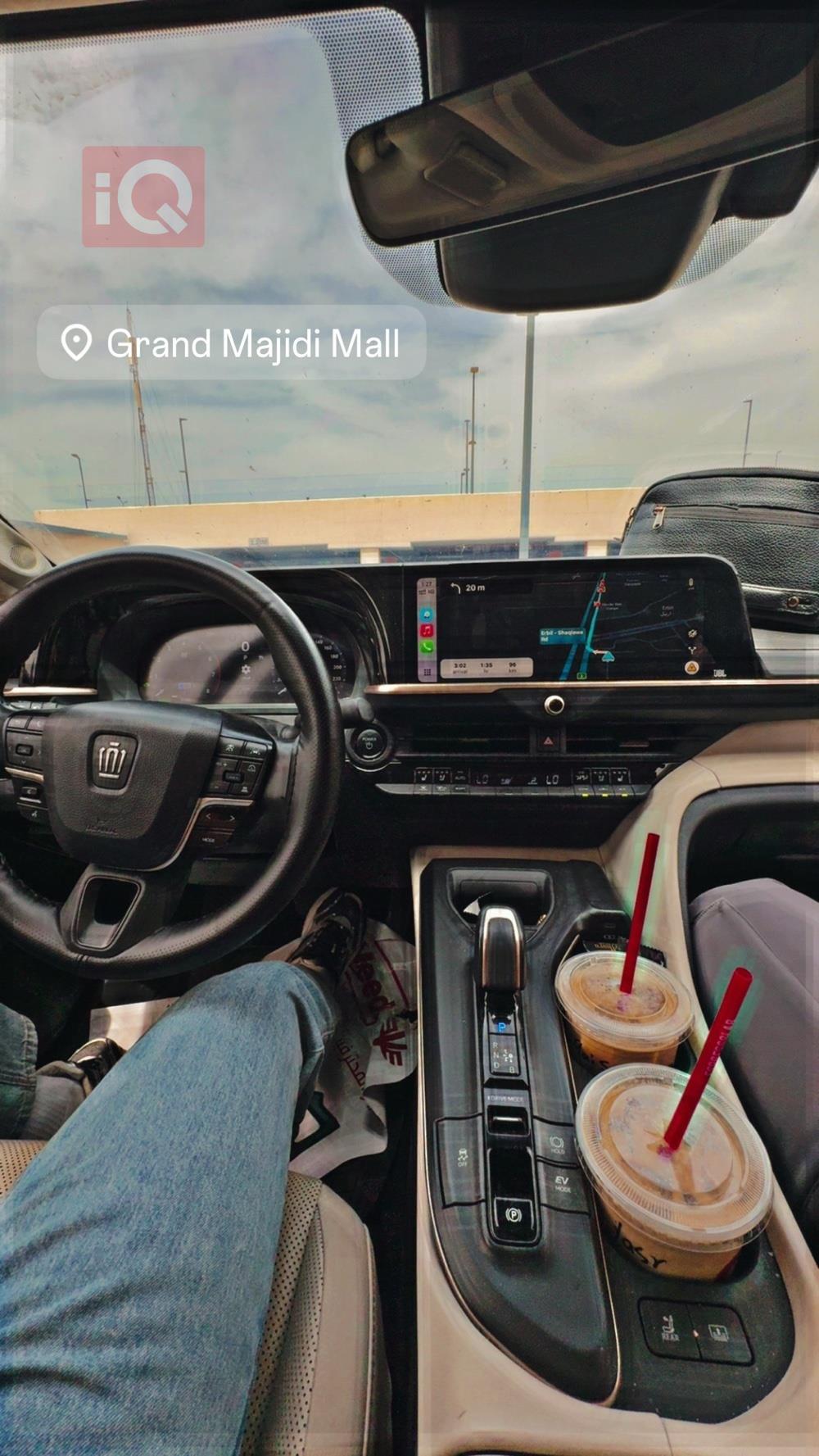 تويوتا كراون